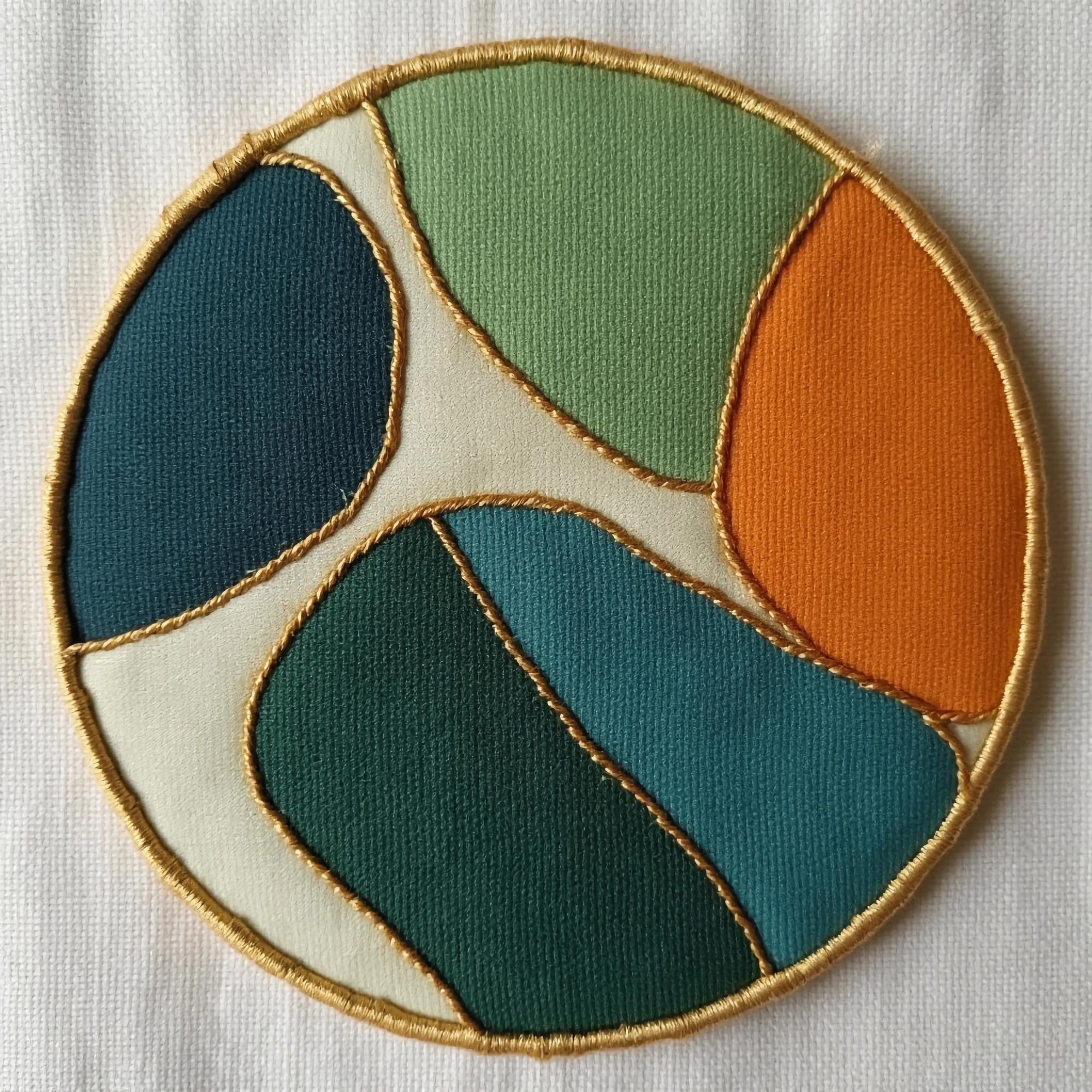 Pracownia Wyszywania — delikatne, pewne, zgodne logo